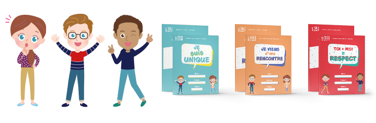 Aborder ensemble des questions autour de la vie affective, relationnelle et sexuelle